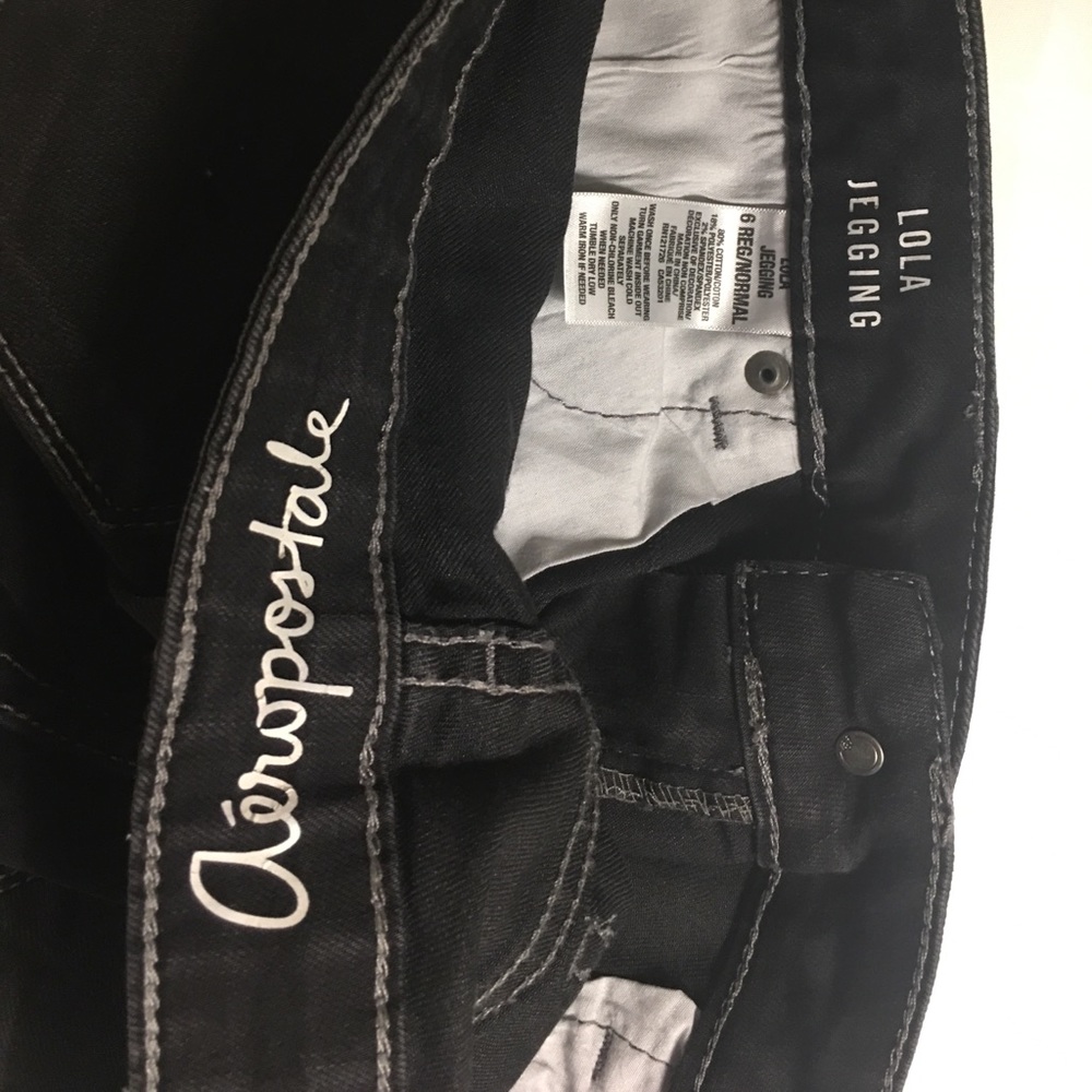 Aeropostale Lola Jegging